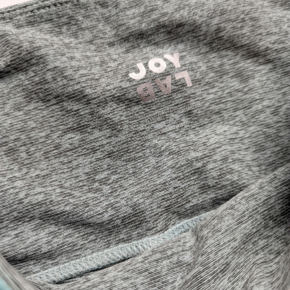 Joylab High Waisted Leggings - Picture 2 of 4